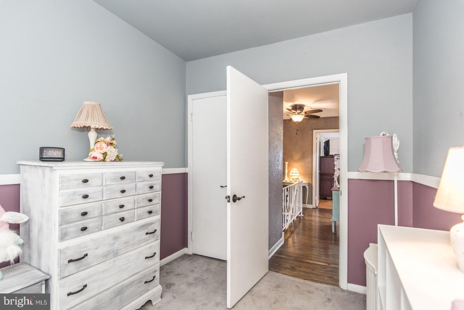 PARKWOOD - Residential