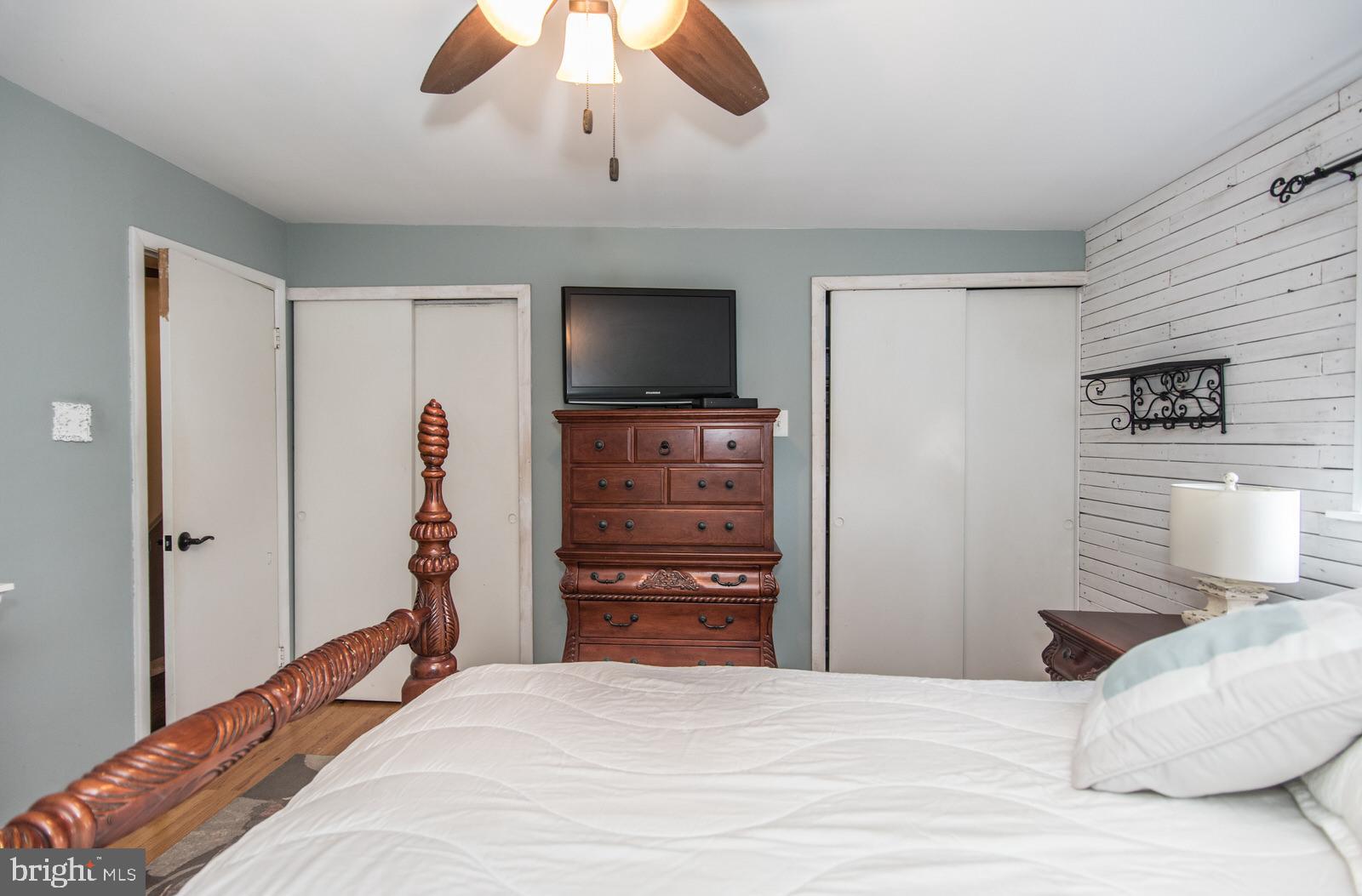 PARKWOOD - Residential