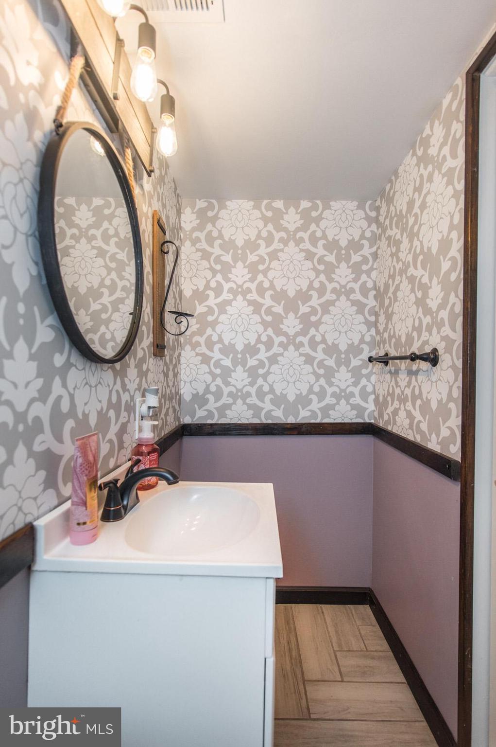 PARKWOOD - Residential