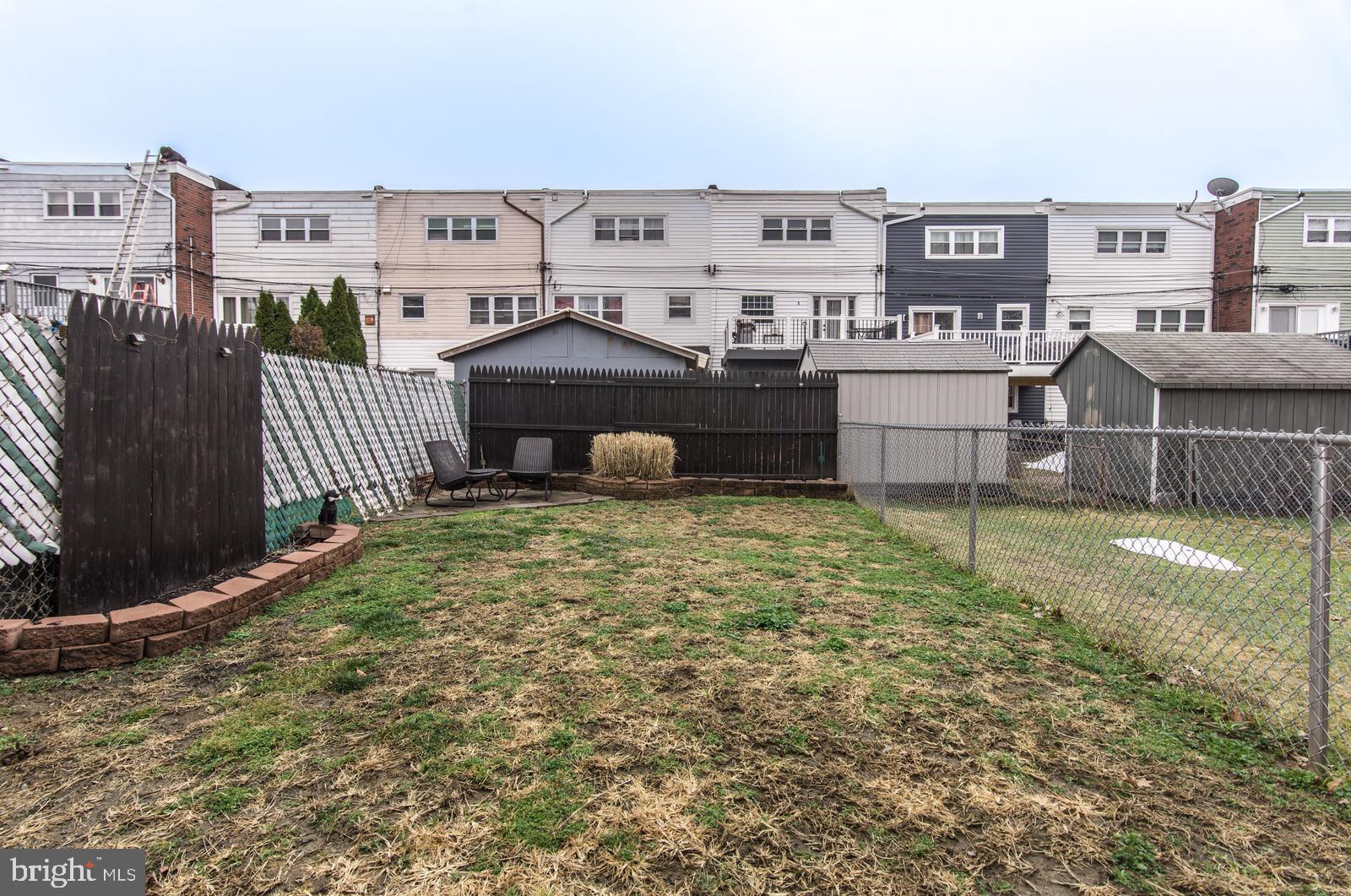 PARKWOOD - Residential