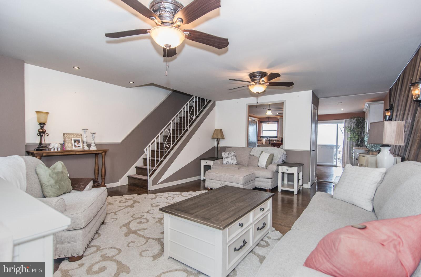 PARKWOOD - Residential