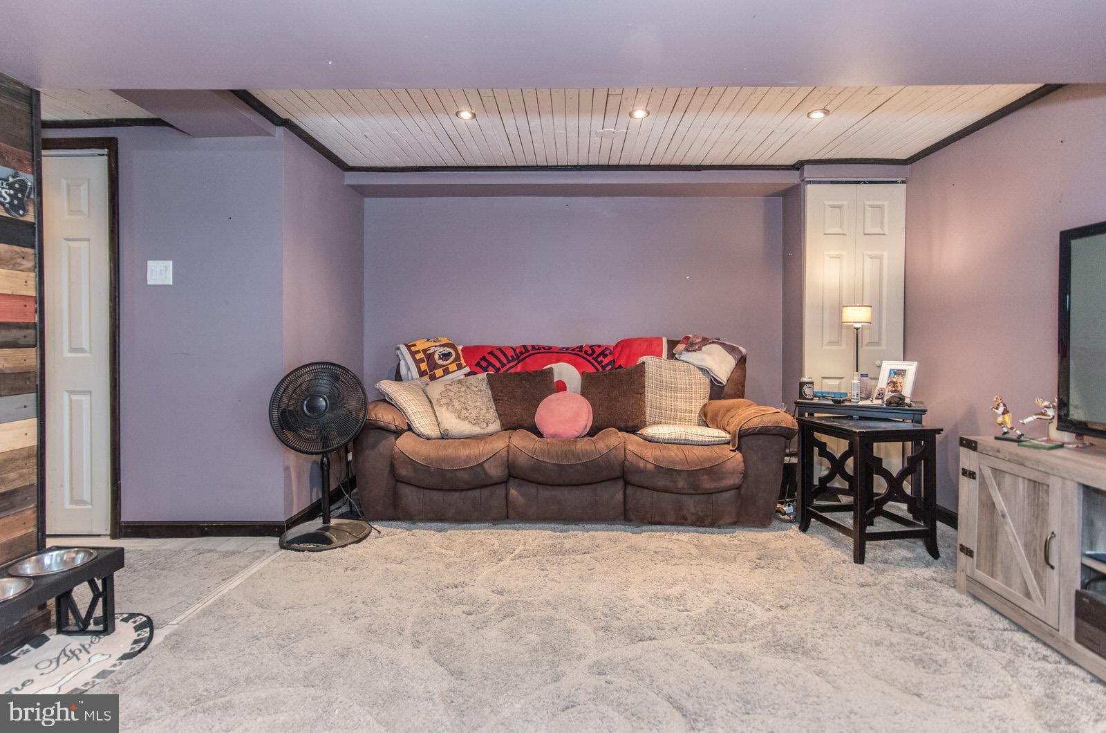 PARKWOOD - Residential