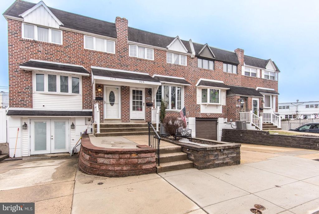 Photo of 3616 Grayton Place, PHILADELPHIA, PA 19154 (MLS # PAPH2591442)