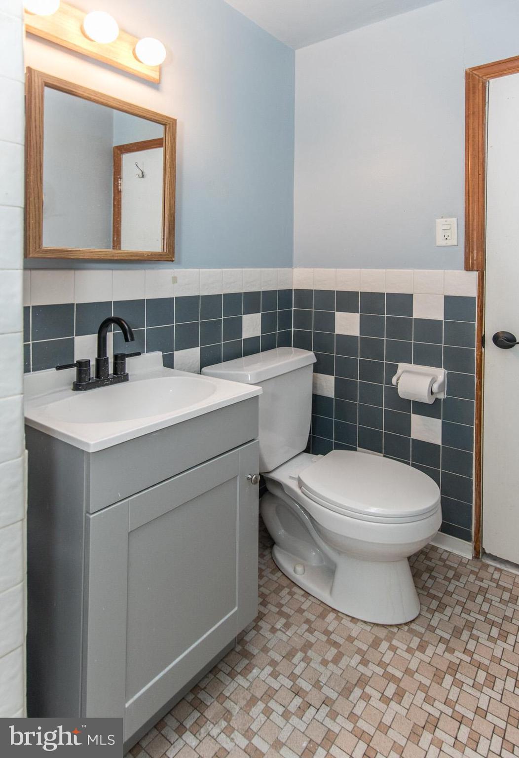 PARKWOOD - Residential