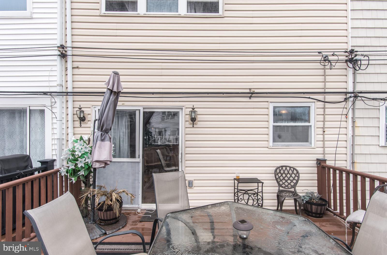 PARKWOOD - Residential