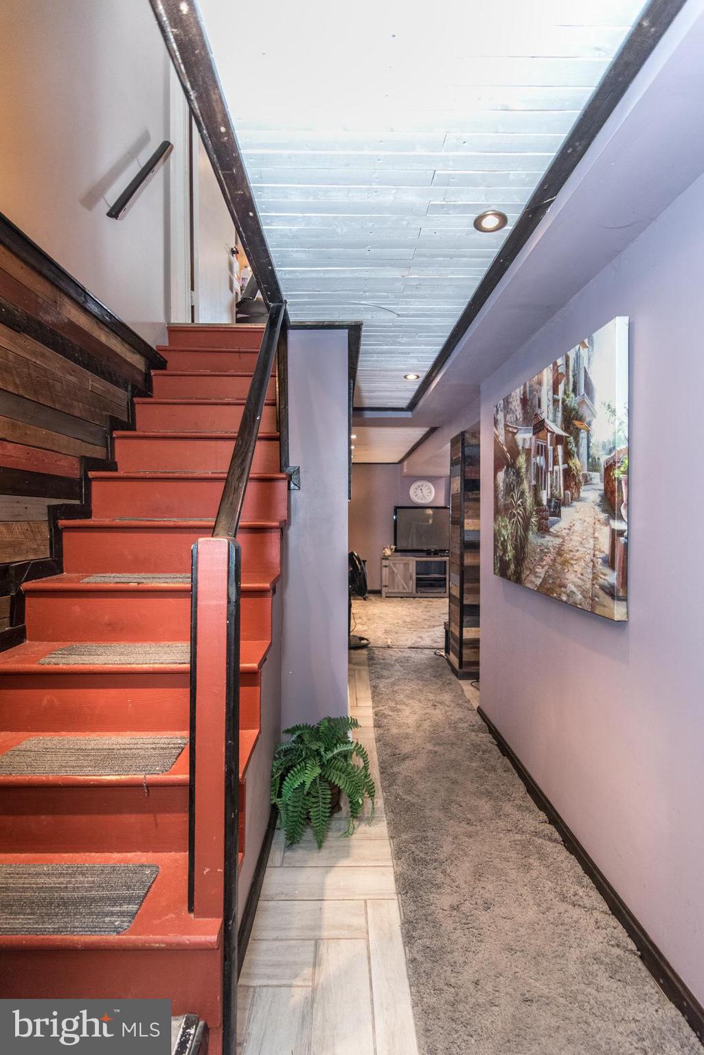 PARKWOOD - Residential