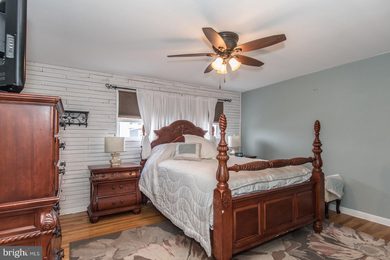 PARKWOOD - Residential