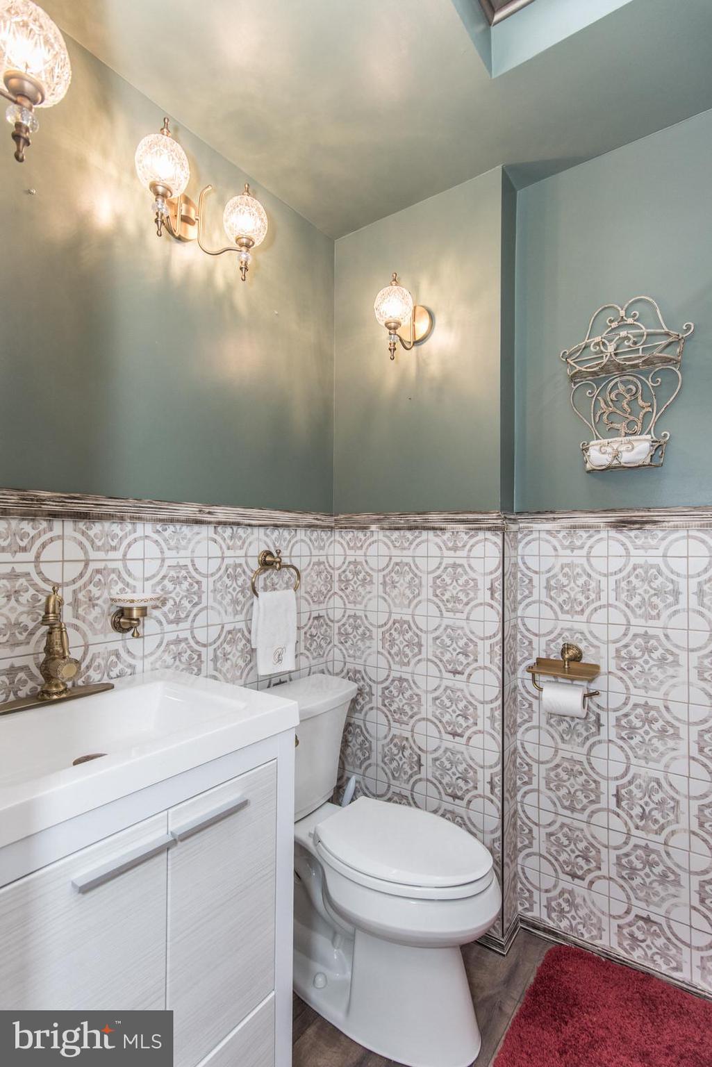 PARKWOOD - Residential