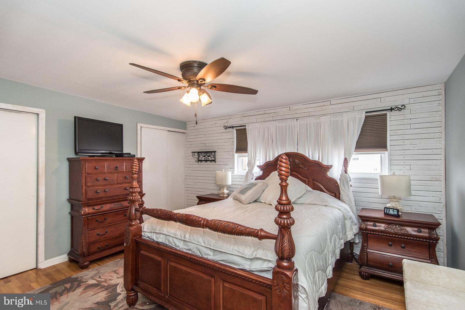 PARKWOOD - Residential