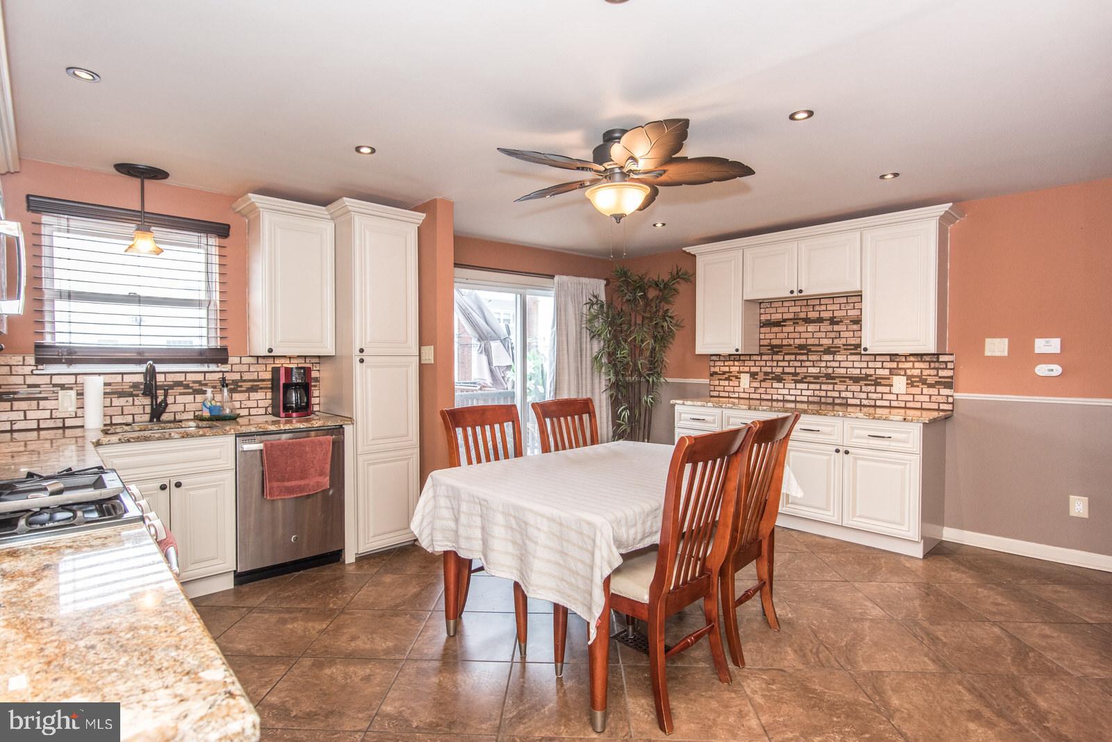 PARKWOOD - Residential