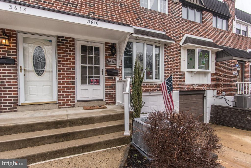 Photo of 3616 Grayton Place, PHILADELPHIA, PA 19154 (MLS # PAPH2591442)