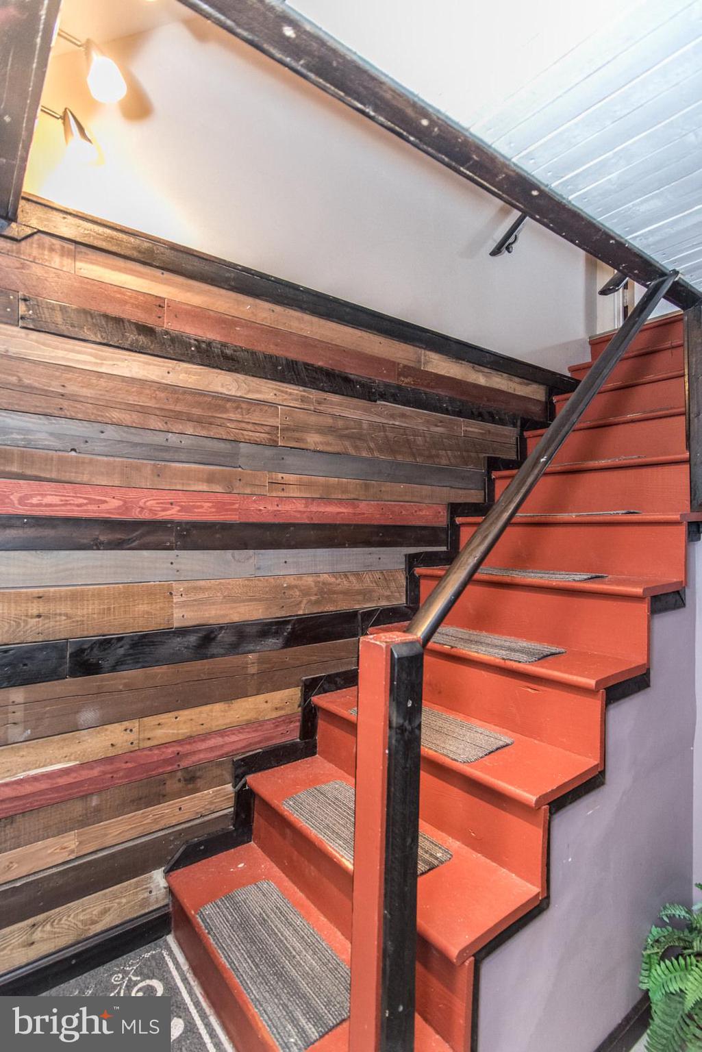 PARKWOOD - Residential