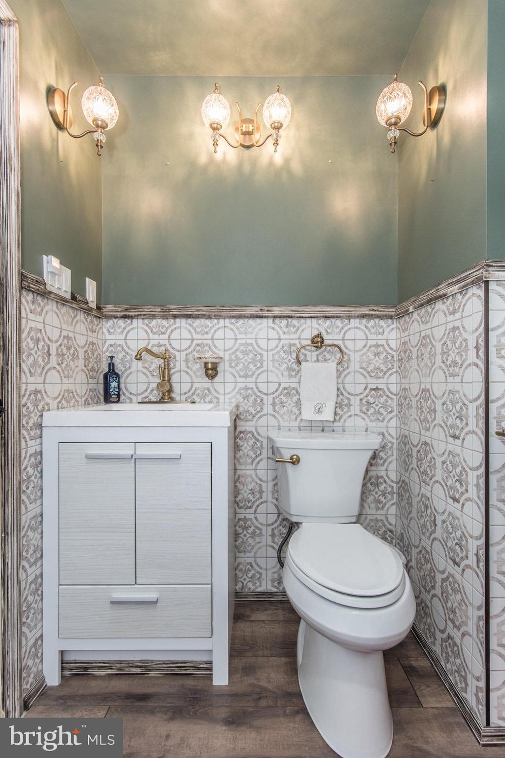 PARKWOOD - Residential