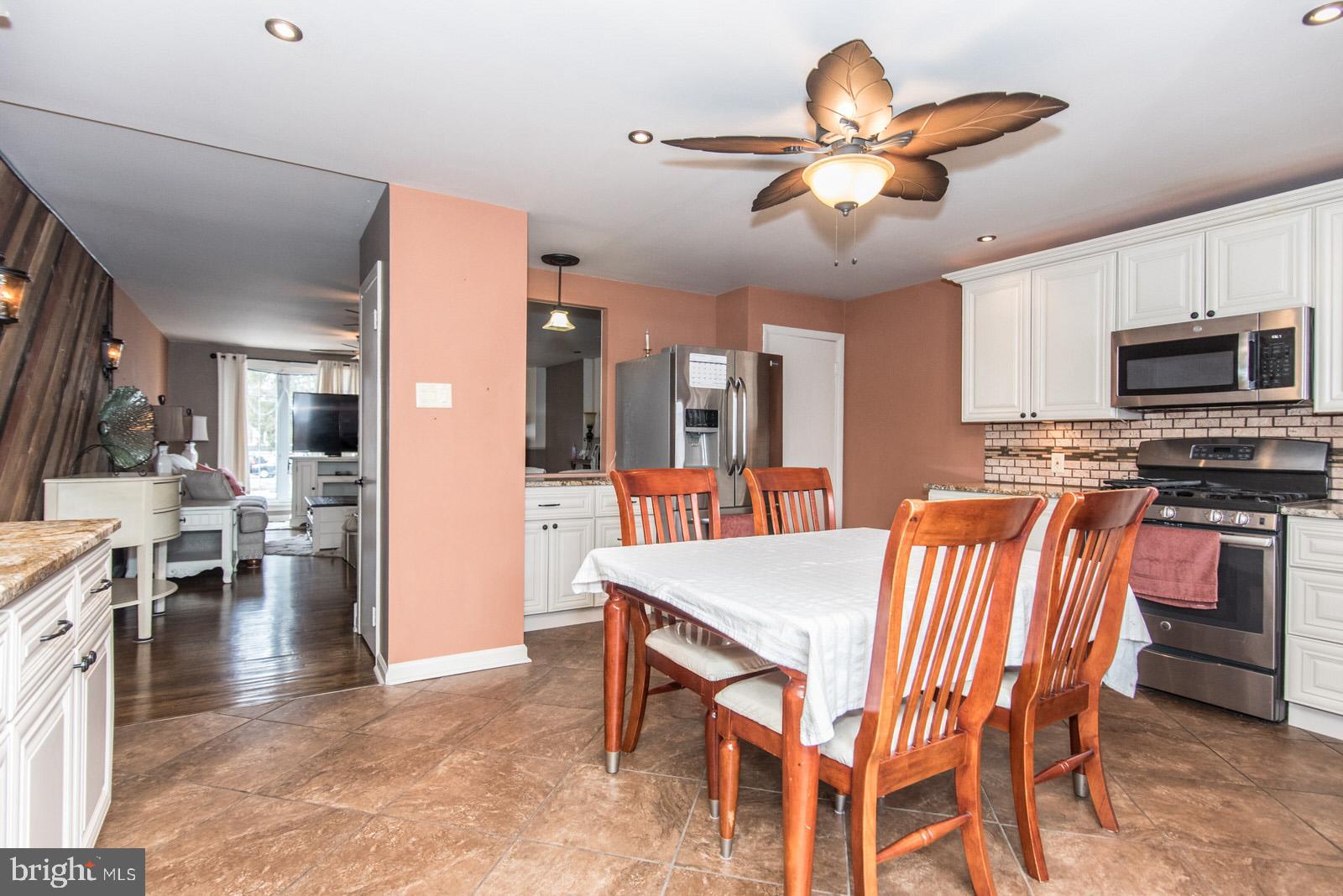 PARKWOOD - Residential