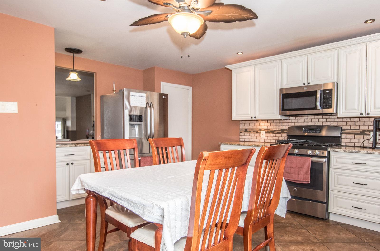 PARKWOOD - Residential