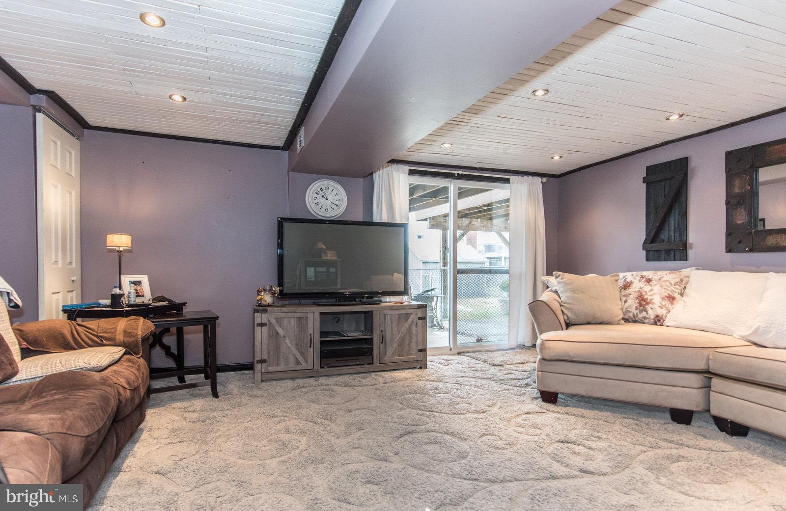 PARKWOOD - Residential