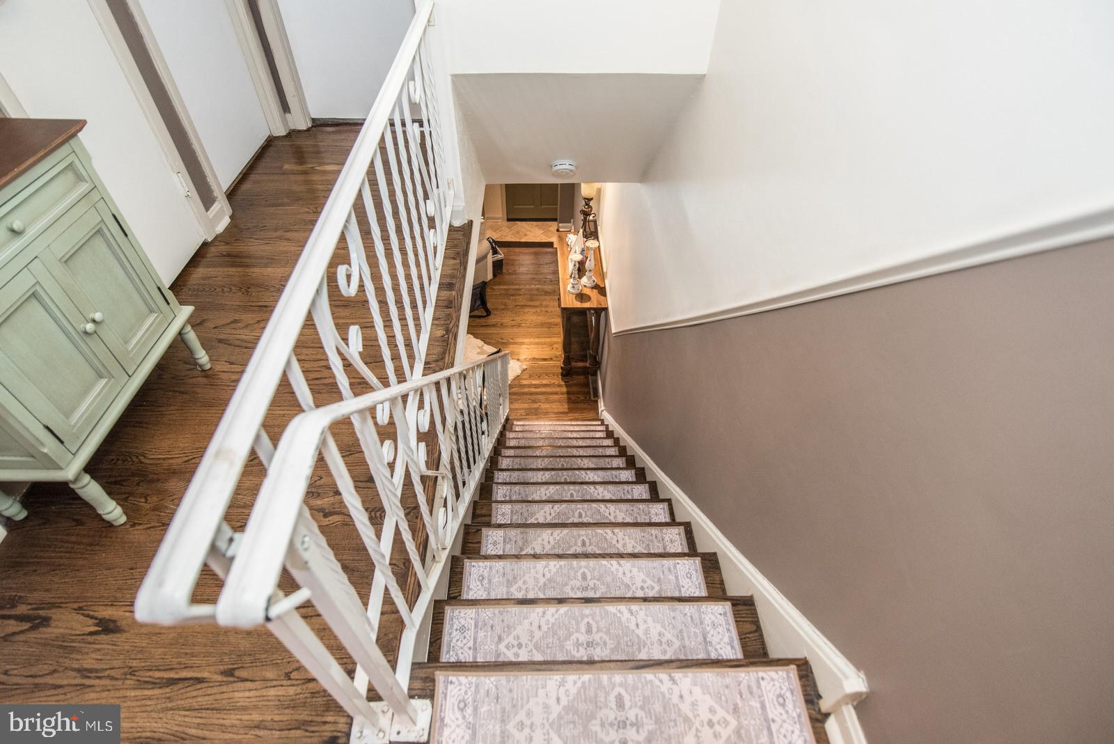 PARKWOOD - Residential