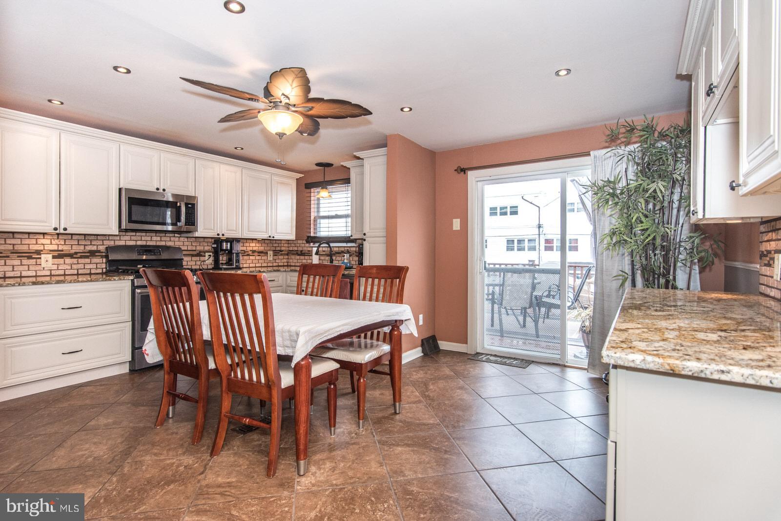 PARKWOOD - Residential