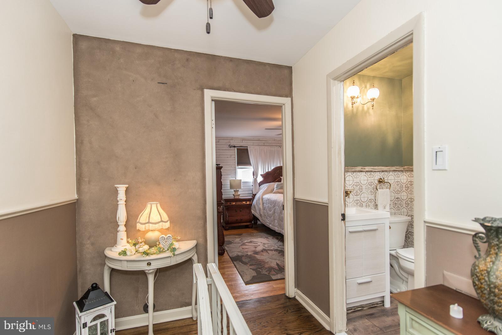 PARKWOOD - Residential