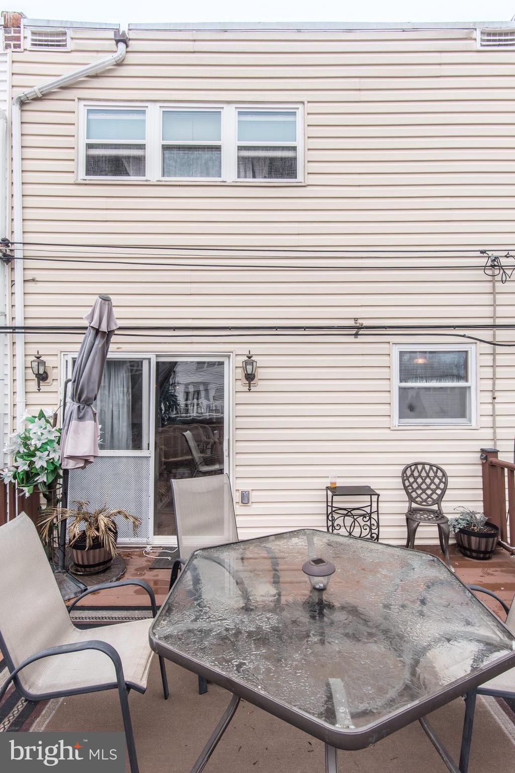 PARKWOOD - Residential