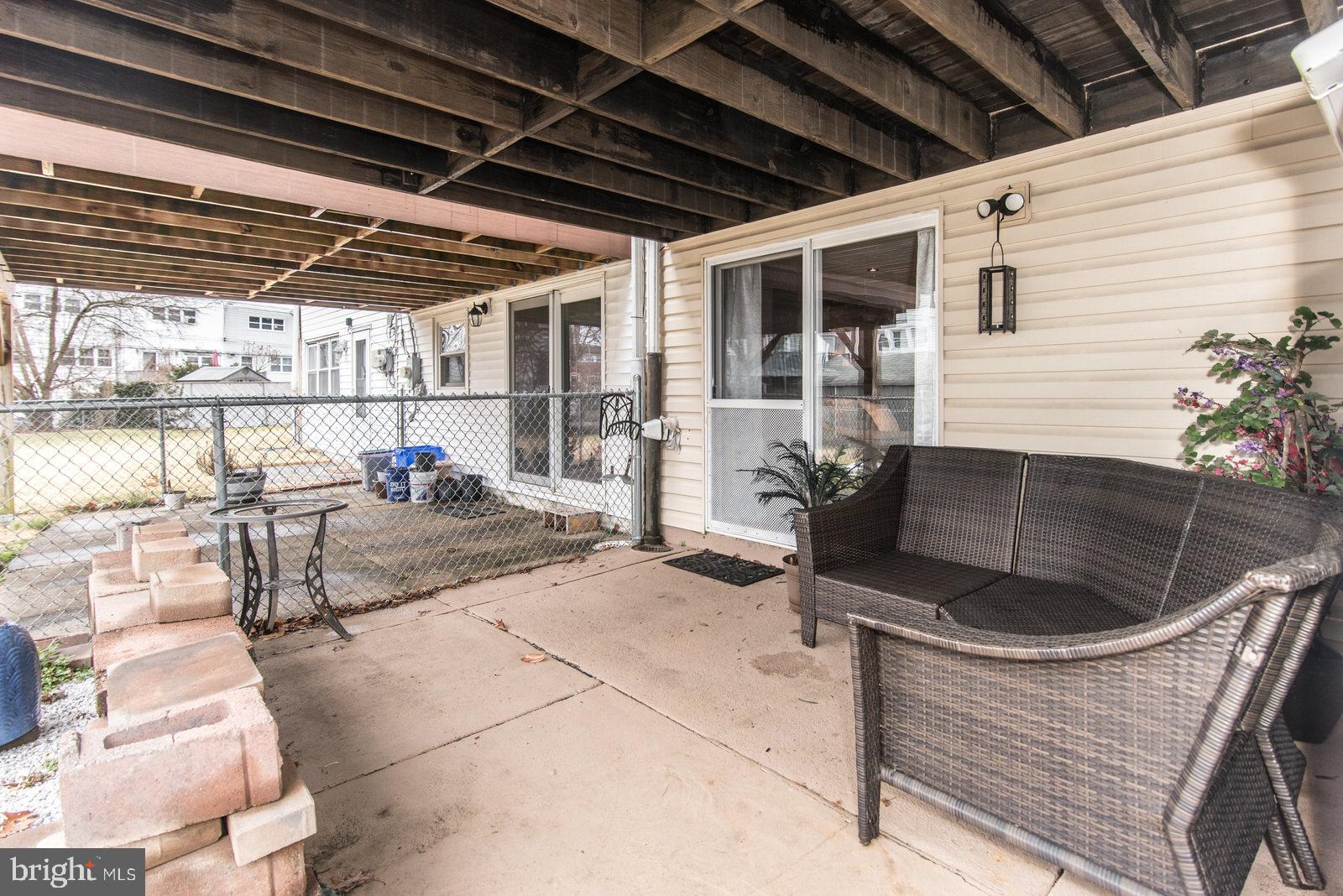 PARKWOOD - Residential