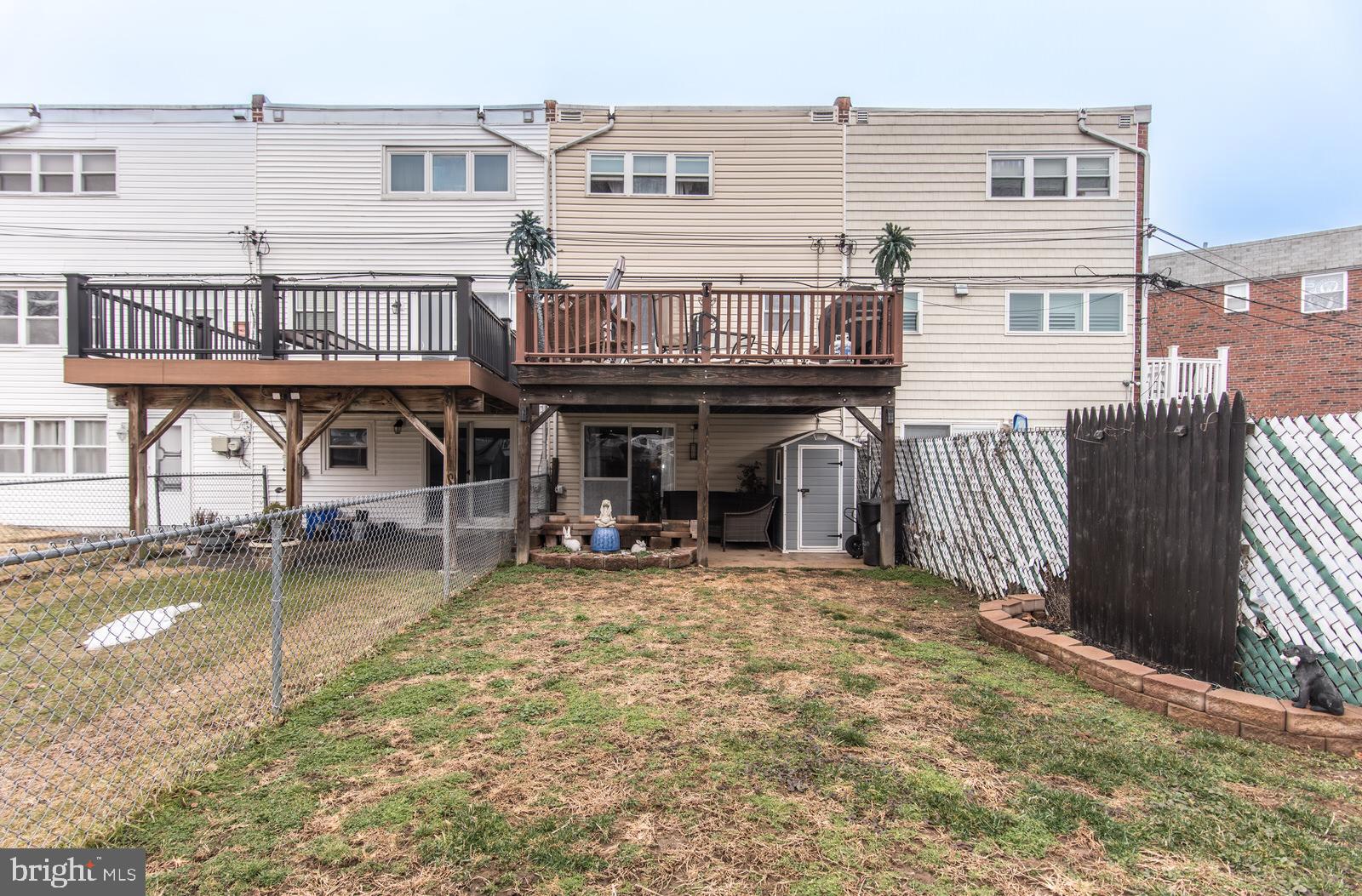 PARKWOOD - Residential