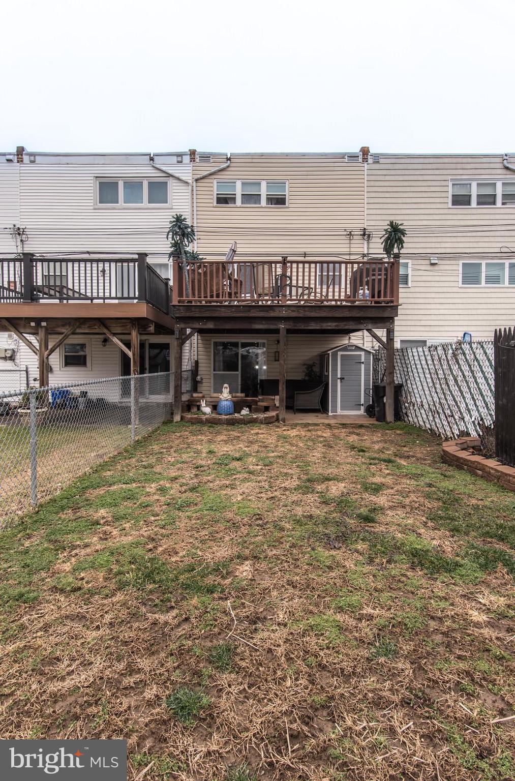 PARKWOOD - Residential