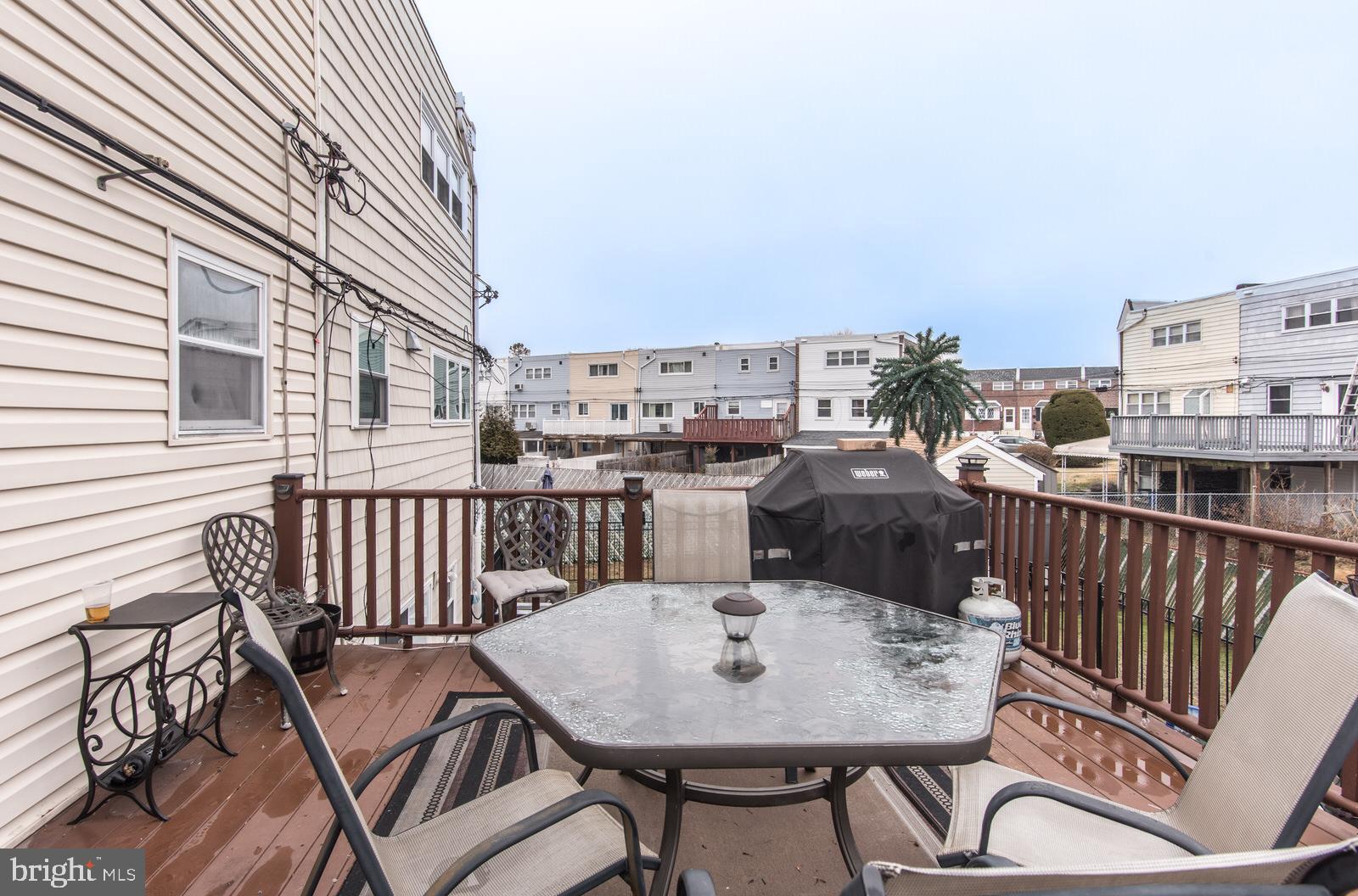 PARKWOOD - Residential