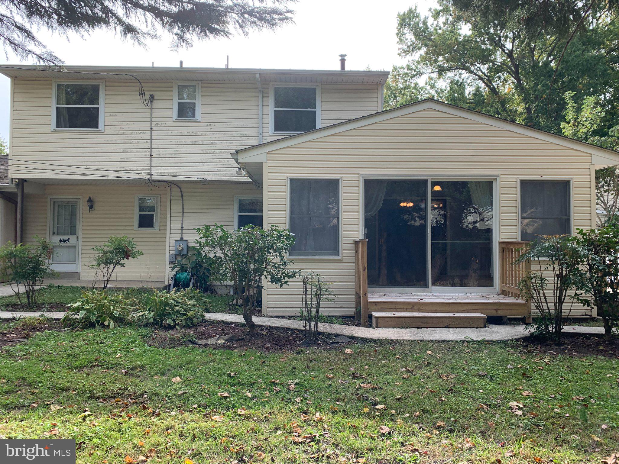 16 ANDRIES ROAD