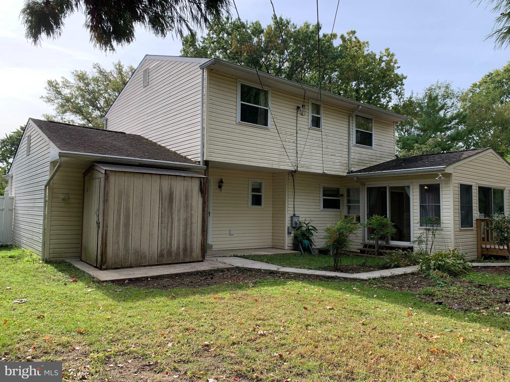 16 ANDRIES ROAD