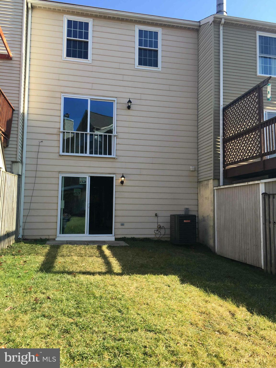 ROCKBURN COMMONS - Residential