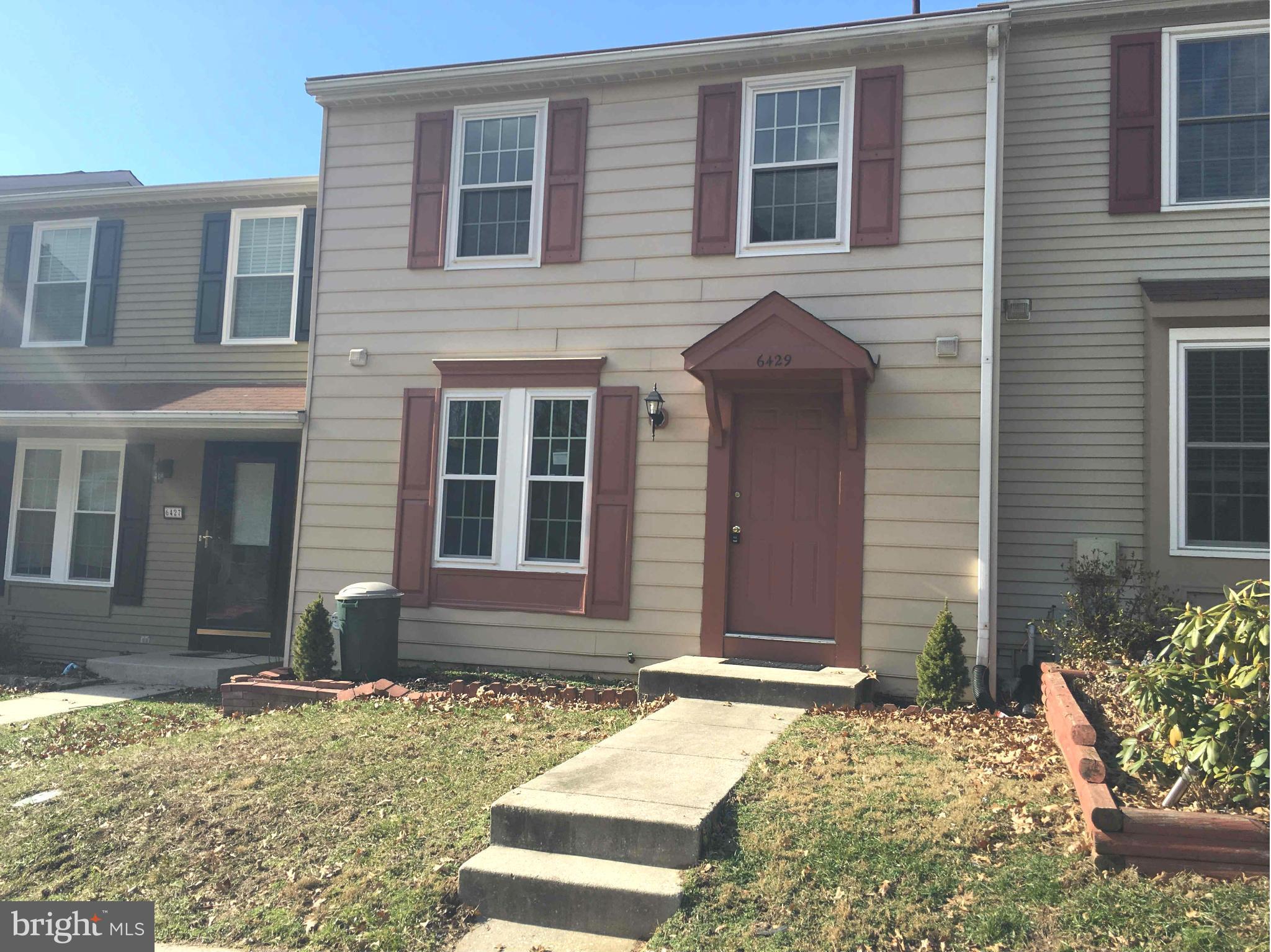 ROCKBURN COMMONS - Residential