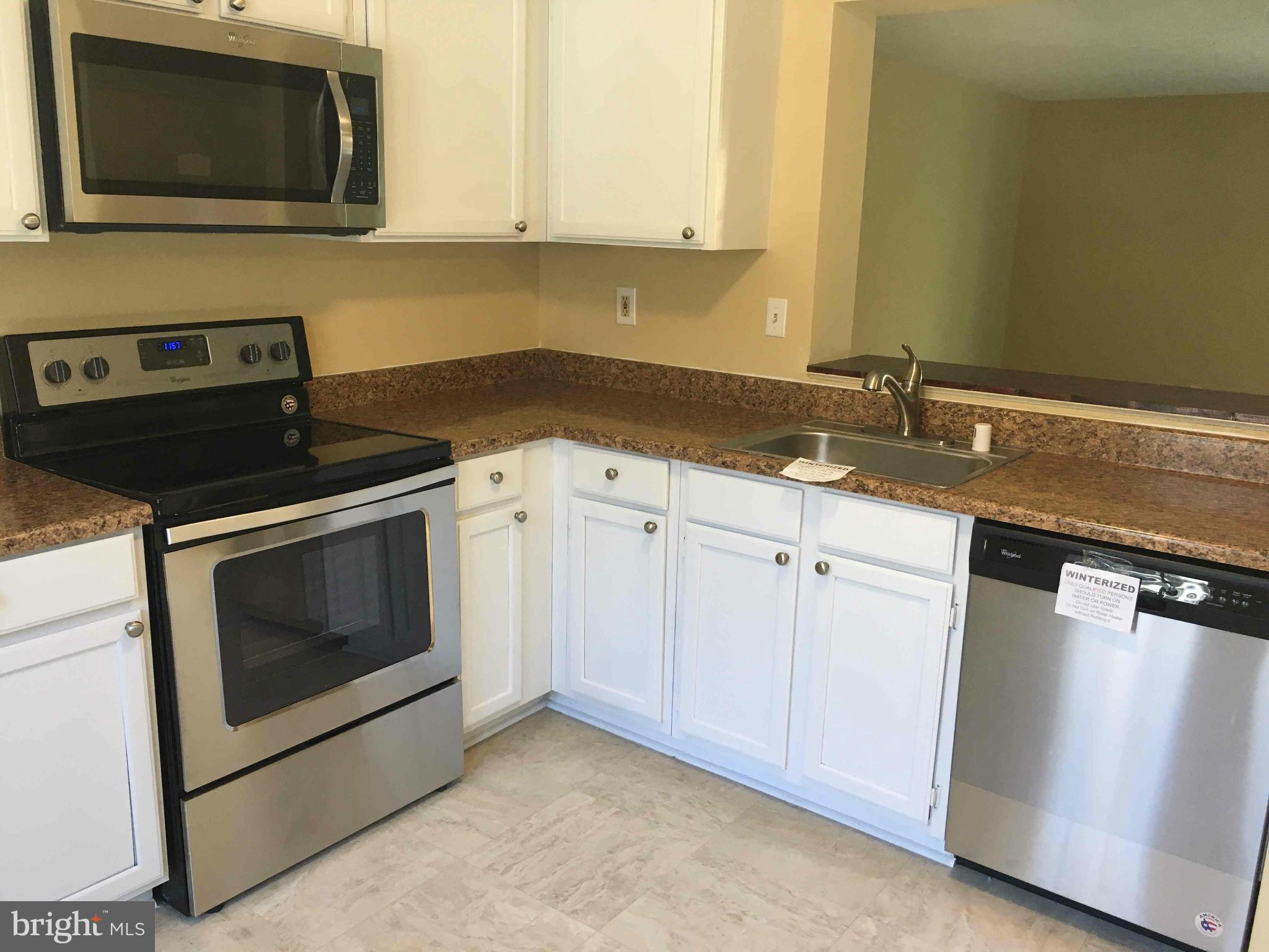 ROCKBURN COMMONS - Residential