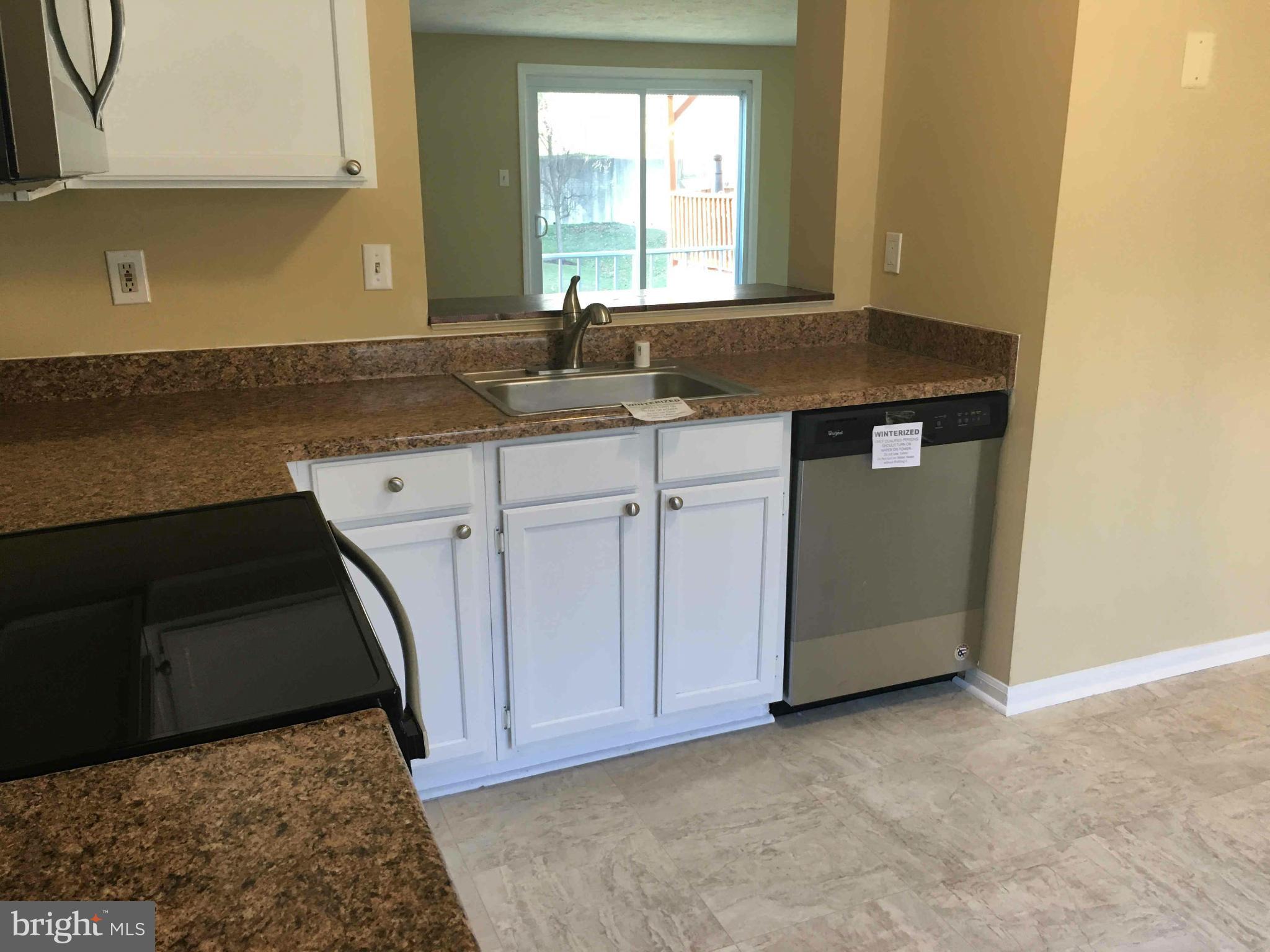 ROCKBURN COMMONS - Residential