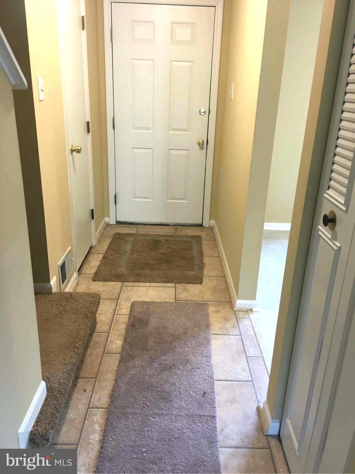 ROCKBURN COMMONS - Residential