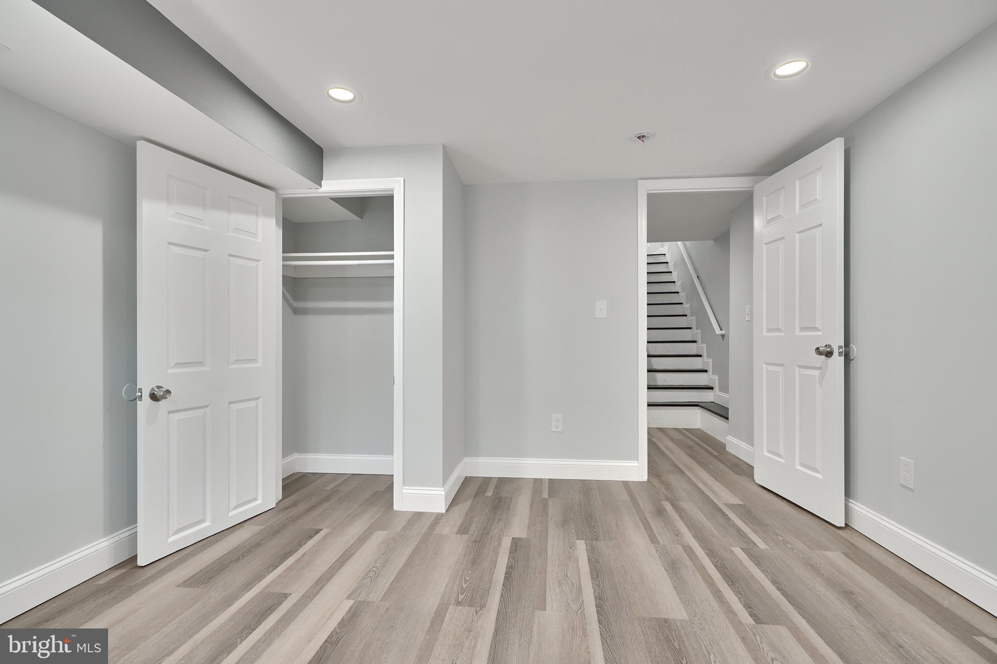 HIGHLANDTOWN - Residential Lease