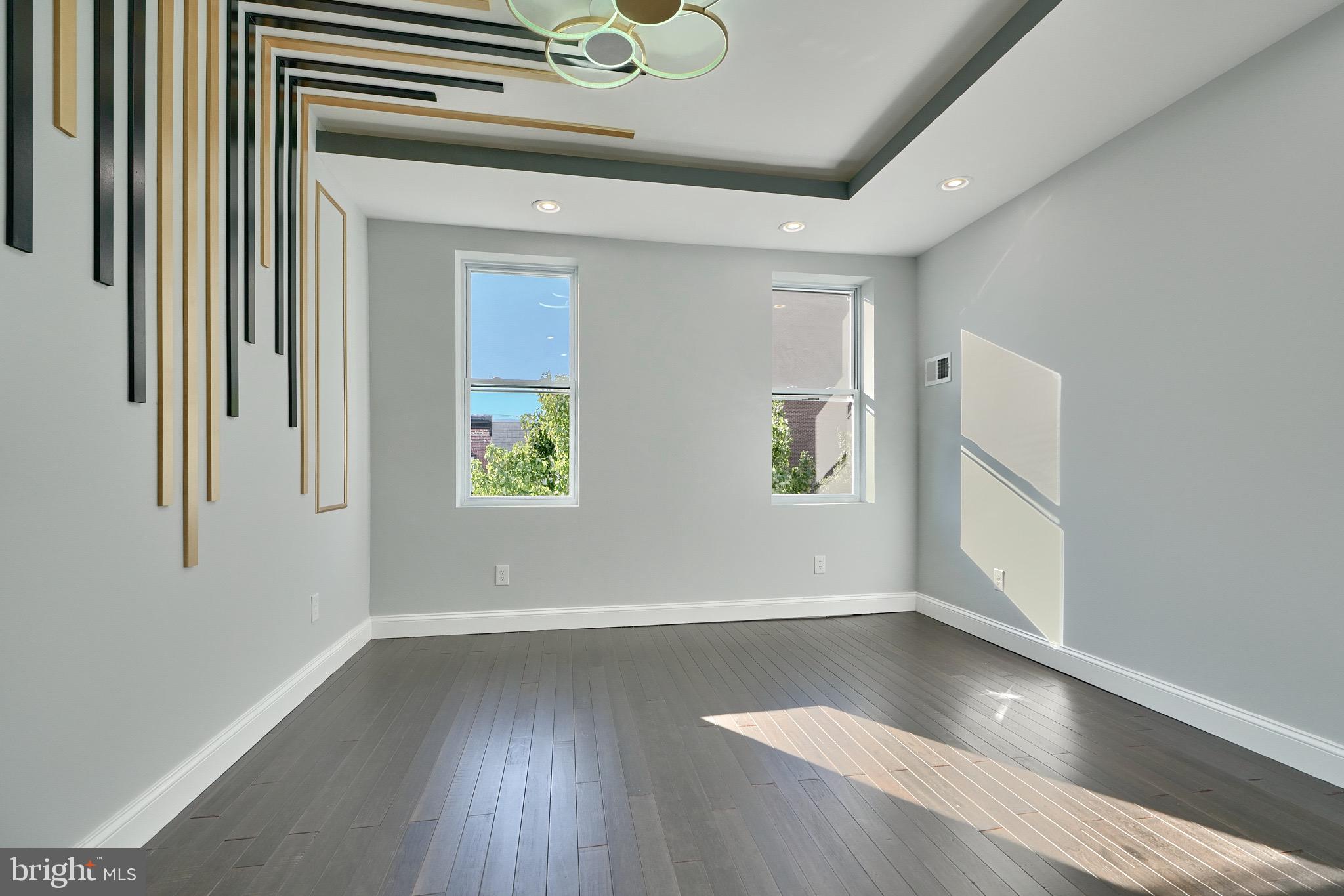 HIGHLANDTOWN - Residential Lease