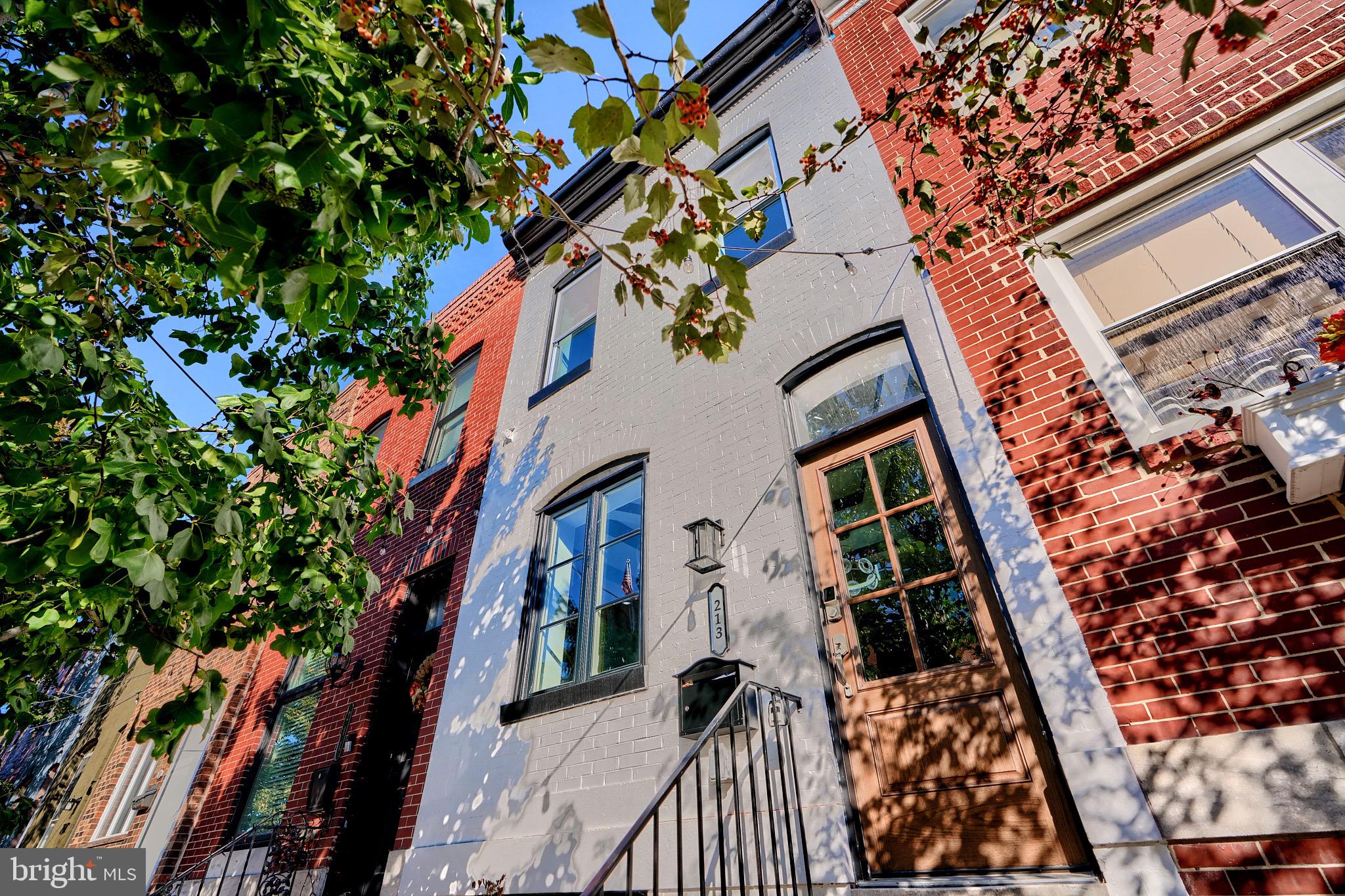 HIGHLANDTOWN - Residential Lease