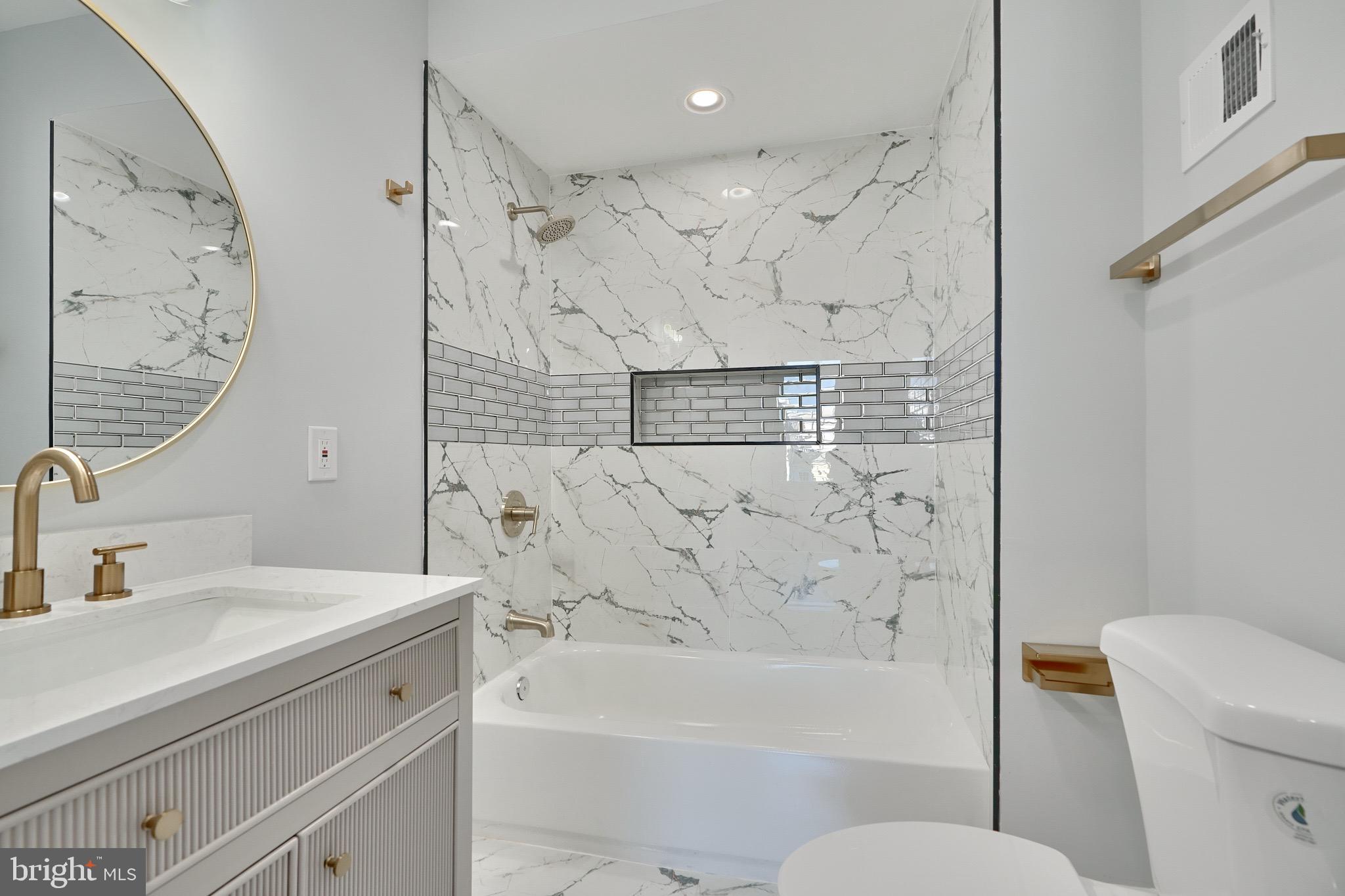 HIGHLANDTOWN - Residential Lease