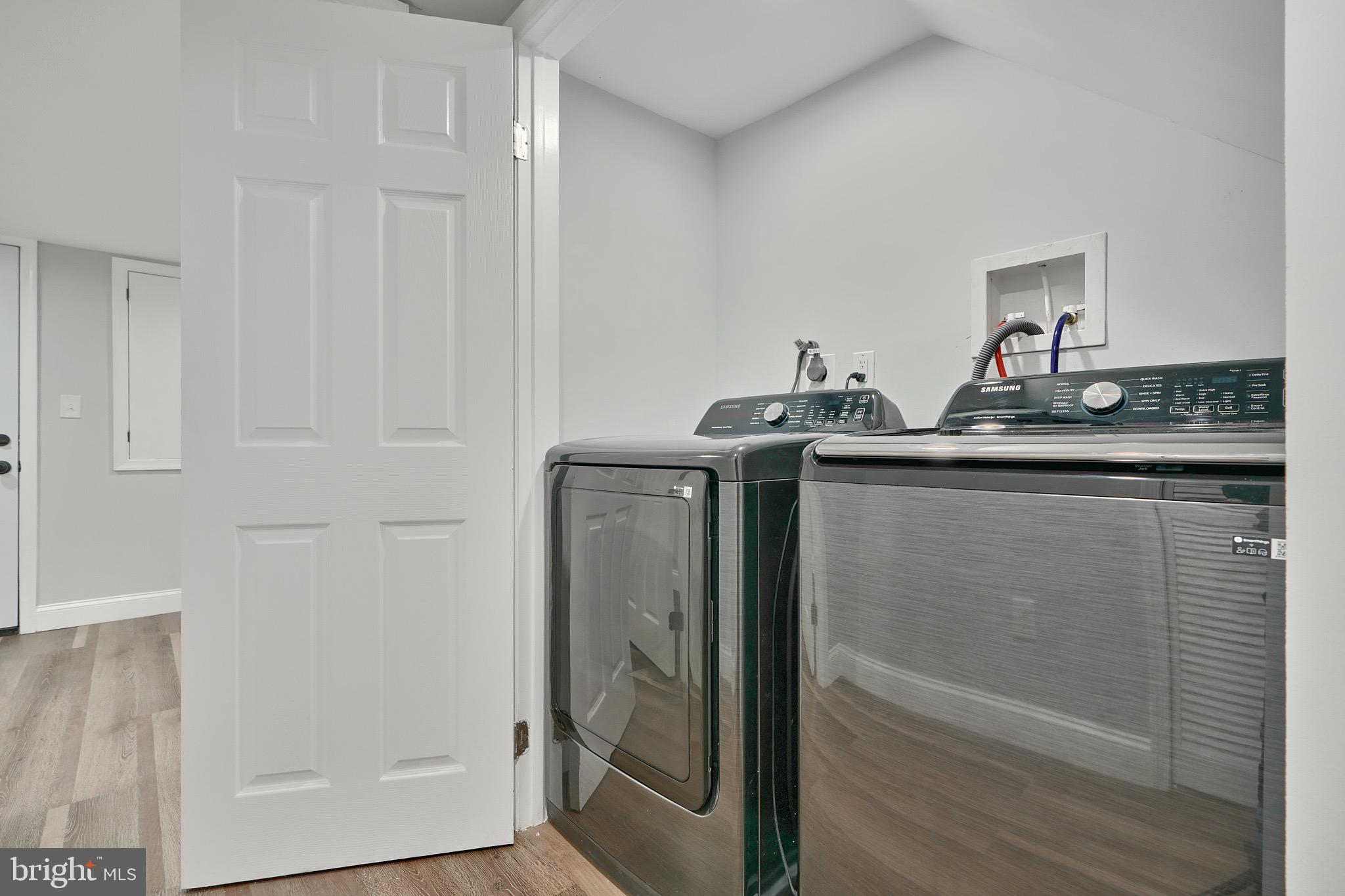 HIGHLANDTOWN - Residential Lease