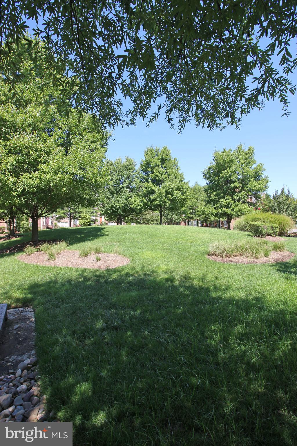 RESERVE AT TYSONS CORNER - Residential Lease