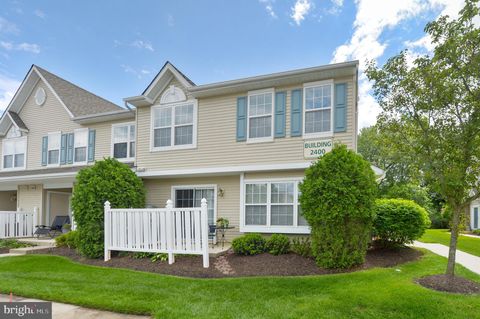 2404 STOKES ROAD MOUNT LAUREL NJ 08054