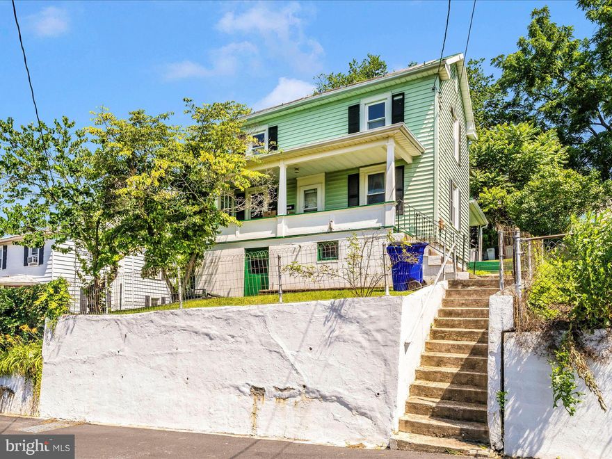 This beautifully maintained 2-bedroom, 1-bath home combines classic charm with everyday comfort. A welcoming front porch sets the tone—perfect for sipping your morning coffee or relaxing in the evening. Inside, a bright, functional floor plan features fresh neutral finishes, making it easy to add your personal touch. The spacious living room is filled with natural light and seamlessly connects to the dining area, creating an inviting setting for both daily living and entertaining.
The kitchen, well cared for over the years, offers quality cabinetry, generous counter space, and the opportunity to update to your taste—a true blank canvas for your dream design. Both bedrooms are comfortably sized with closet storage, and the full bath is clean, timeless, and in excellent condition. A convenient mudroom provides easy access to the backyard, where you’ll discover a private outdoor retreat ideal for gardening, cookouts, or simply unwinding.
Located in a quiet, established neighborhood close to parks, schools, shops, and commuter routes, this home is a rare find. Whether you’re a first-time buyer, downsizer, or investor, it’s ready to begin its next chapter.