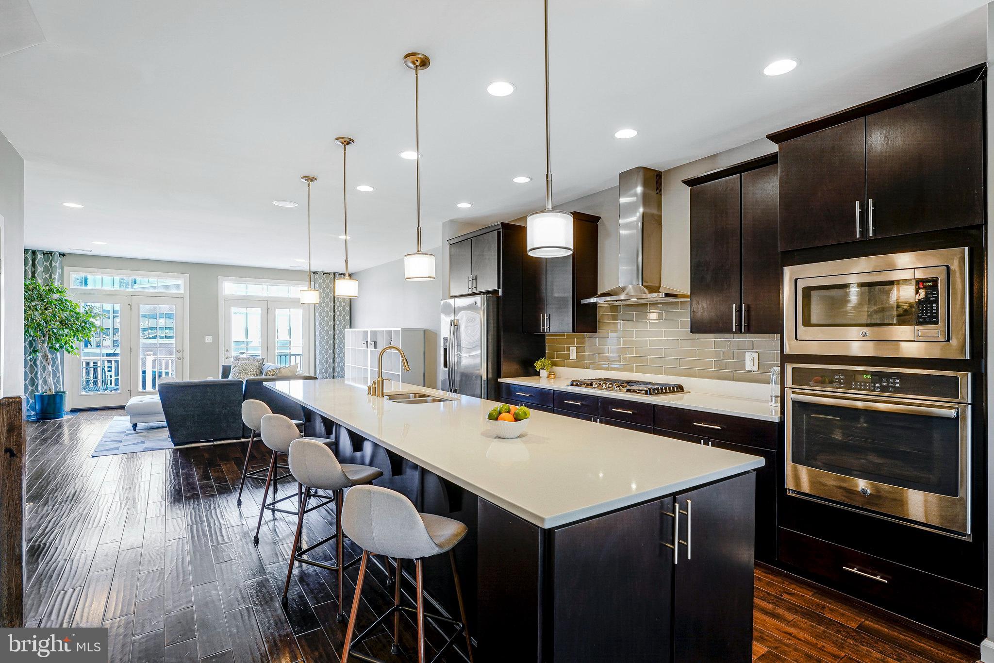 ONE LOUDOUN LAND BAY B - Residential