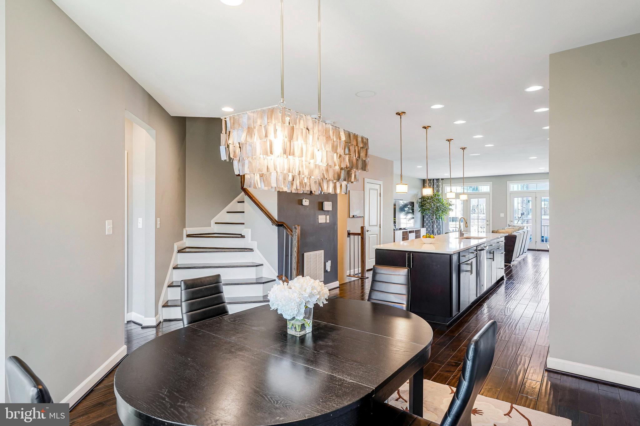 ONE LOUDOUN LAND BAY B - Residential