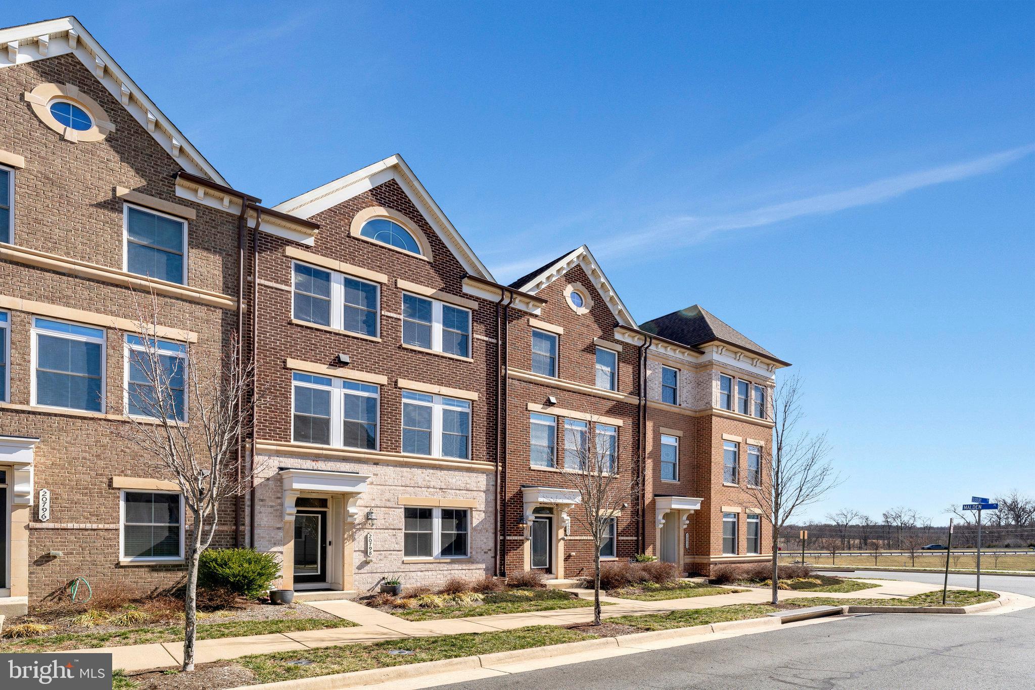 ONE LOUDOUN LAND BAY B - Residential