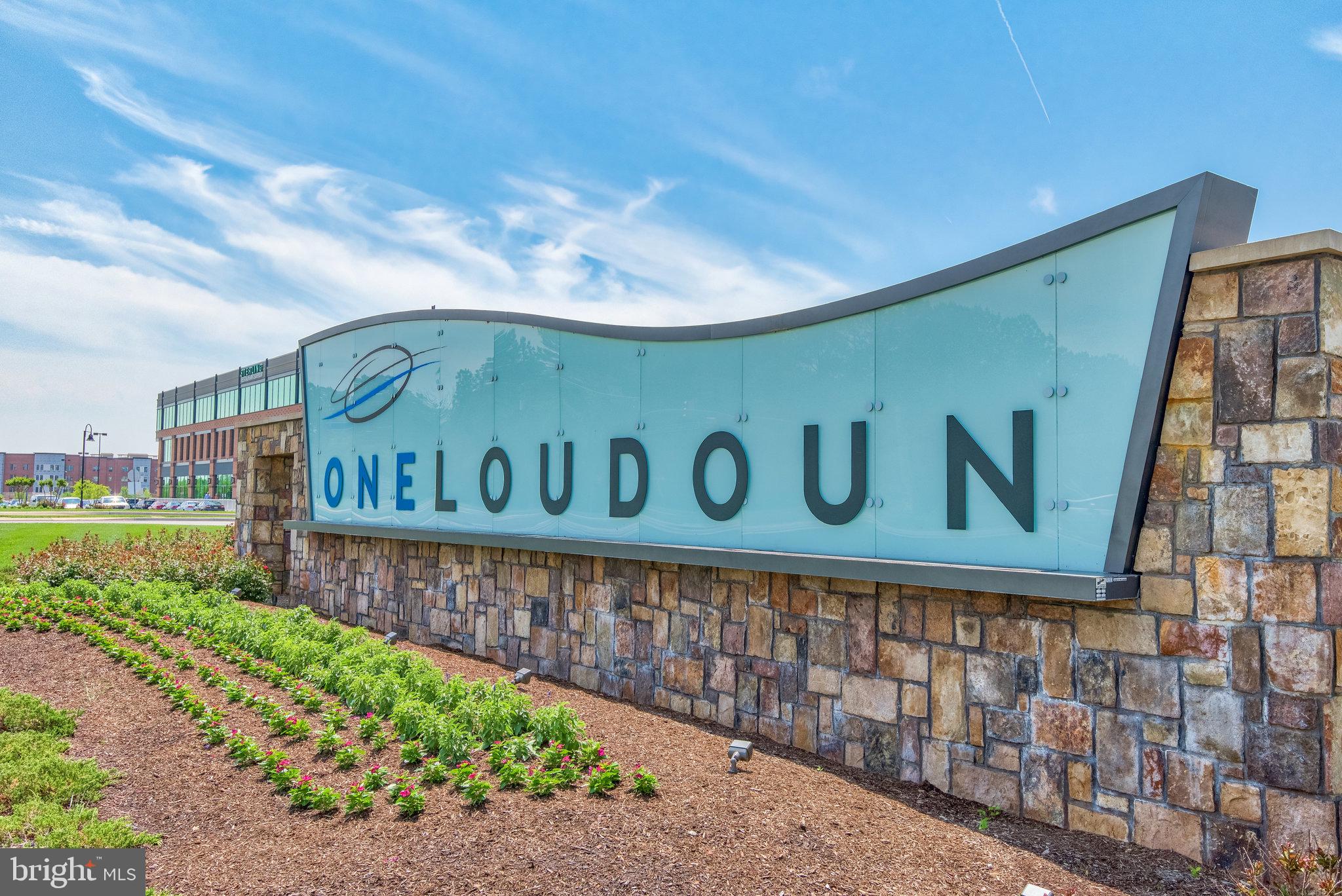 ONE LOUDOUN LAND BAY B - Residential