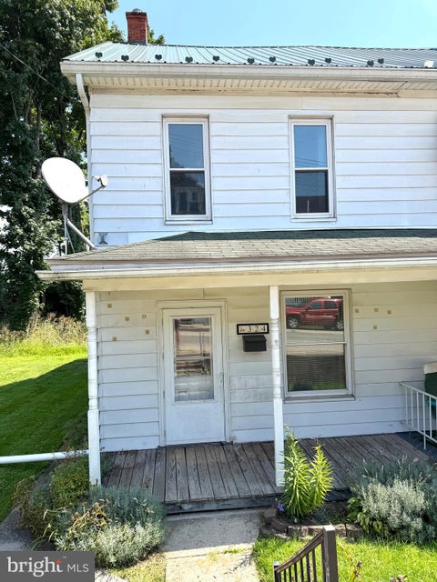 Photo of 324 Shaw Avenue, LEWISTOWN, PA 17044 (MLS # PAMF2053450)