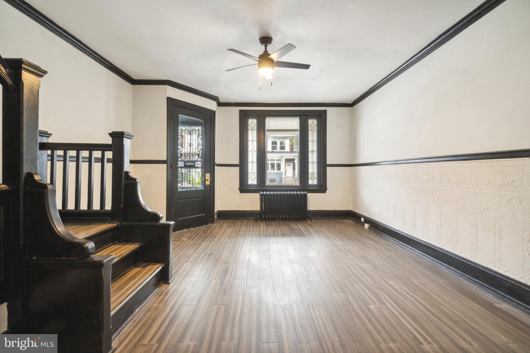 OVERBROOK - Residential