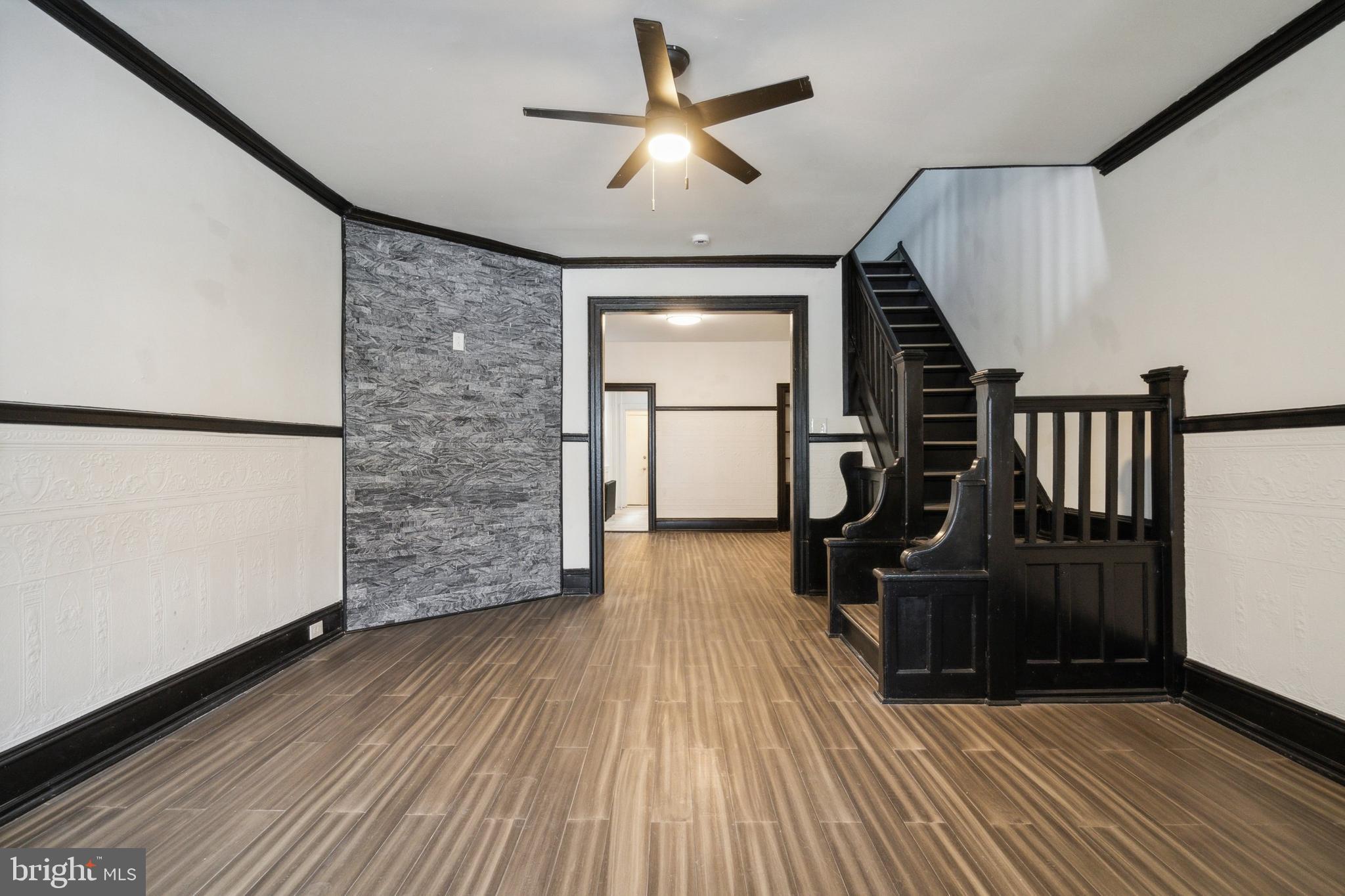 OVERBROOK - Residential